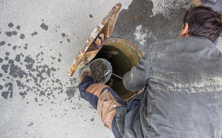 débouchage canalisation pas cher Crépy-en-Valois