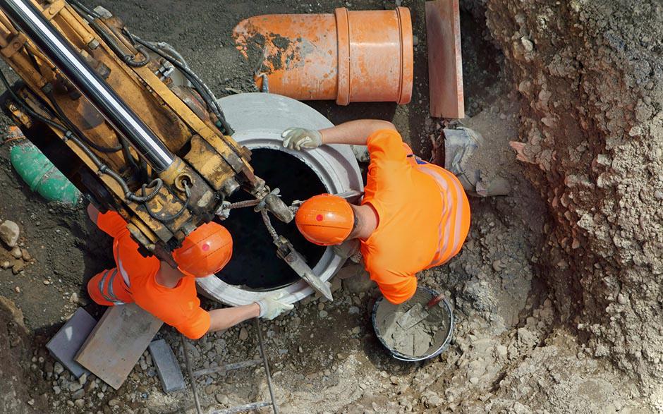 débouchage canalisation pas cher Crépy-en-Valois