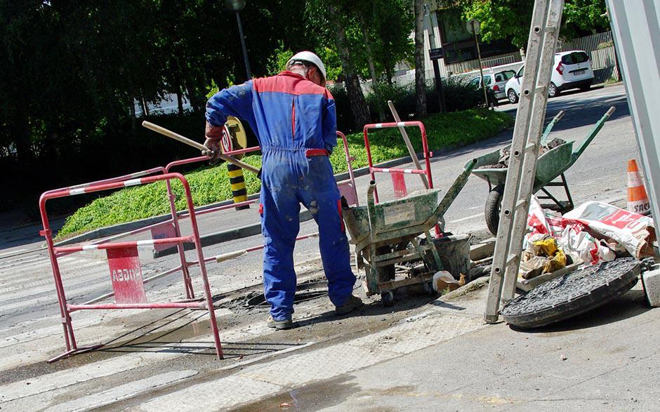 débouchage canalisation Viroflay