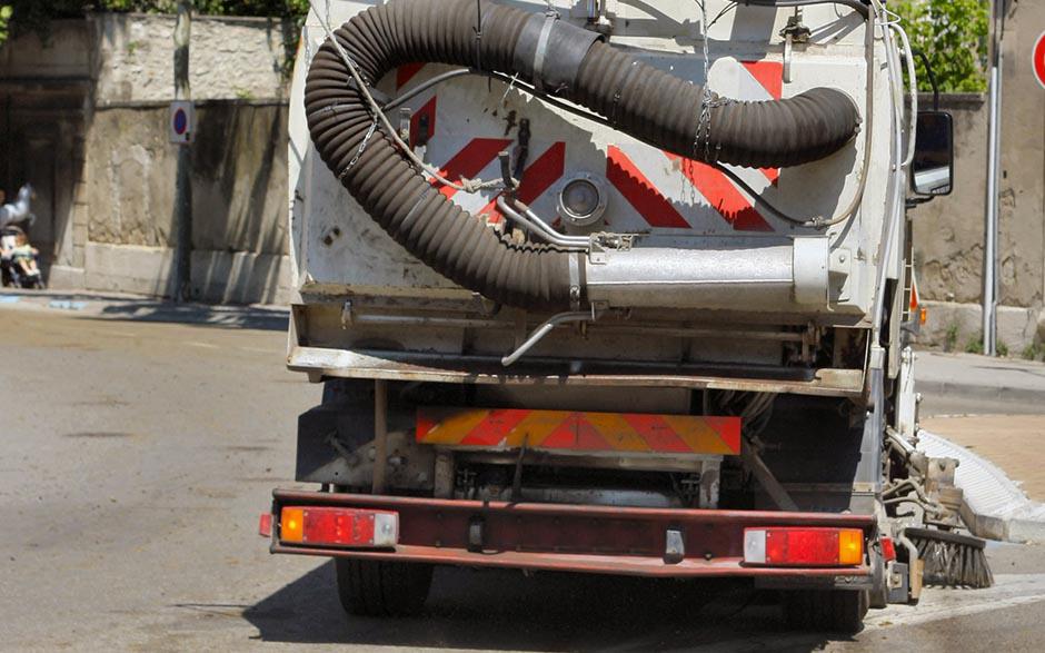 débouchage de canalisations Enghien-les-Bains