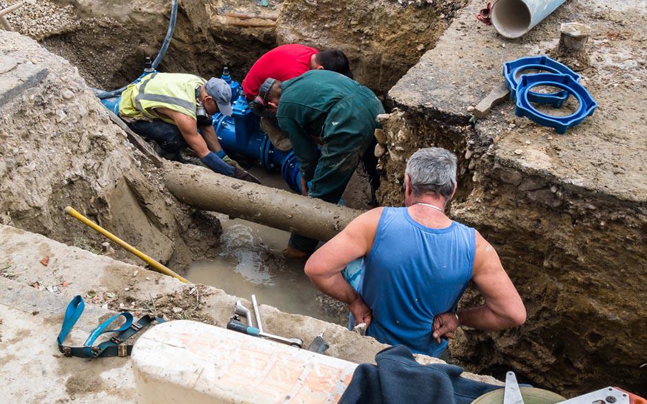 déboucher une canalisation Châtillon