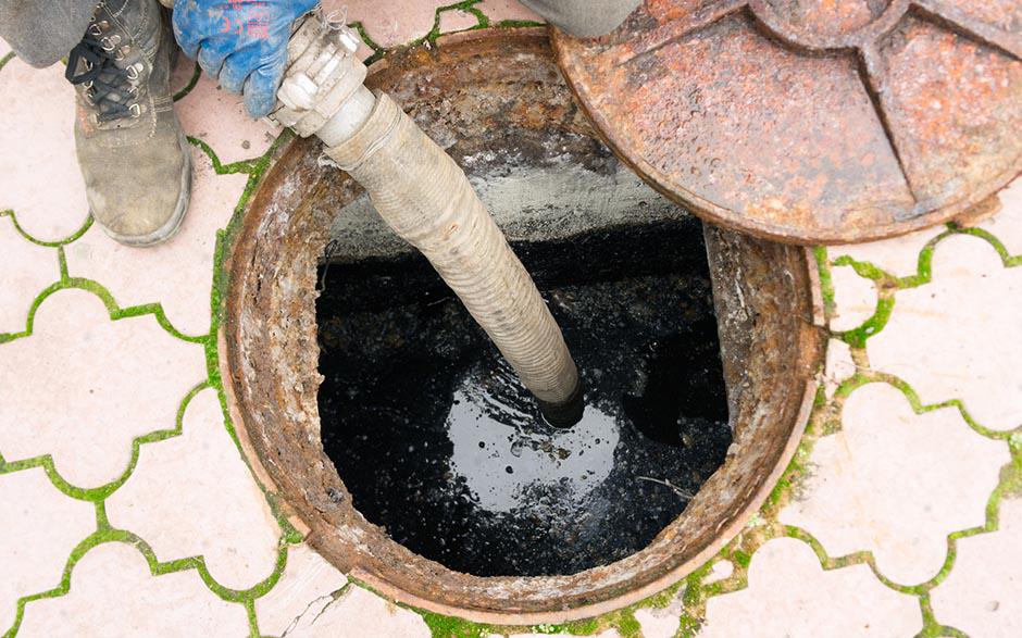 déboucher une douche Paris 5