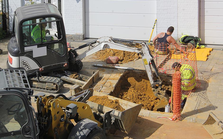 déboucheur ecologique canalisation Le Bourget