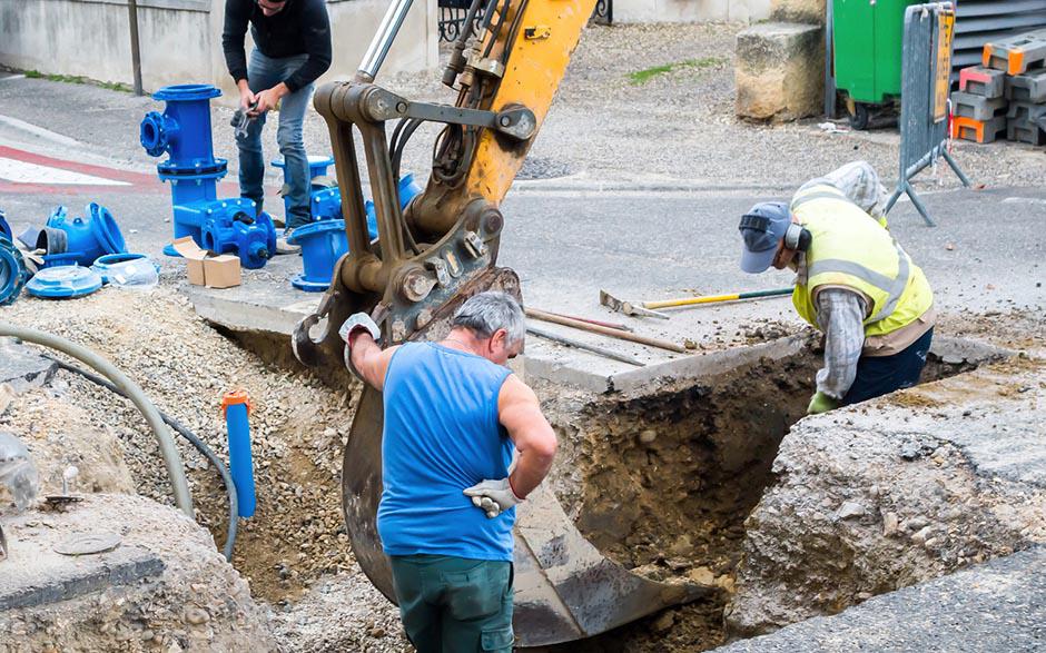 déboucheur ecologique canalisation Le Bourget