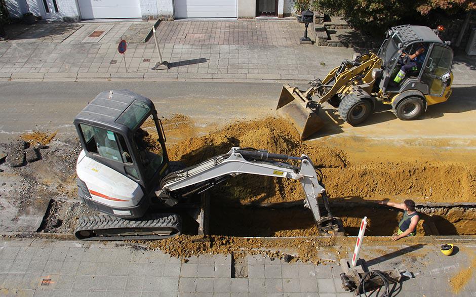 débouche canalisation maison Le Bourget