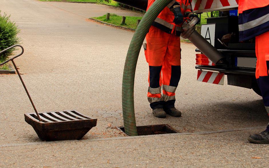 débouchage de canalisations Ormesson-sur-Marne